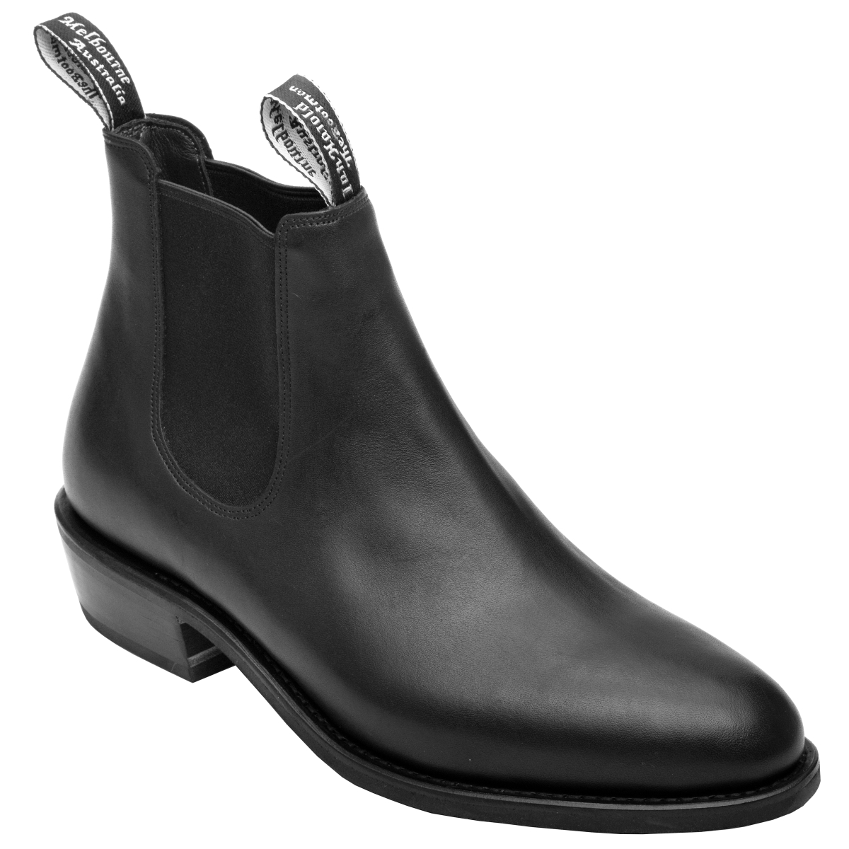 Kimberley Womens Black